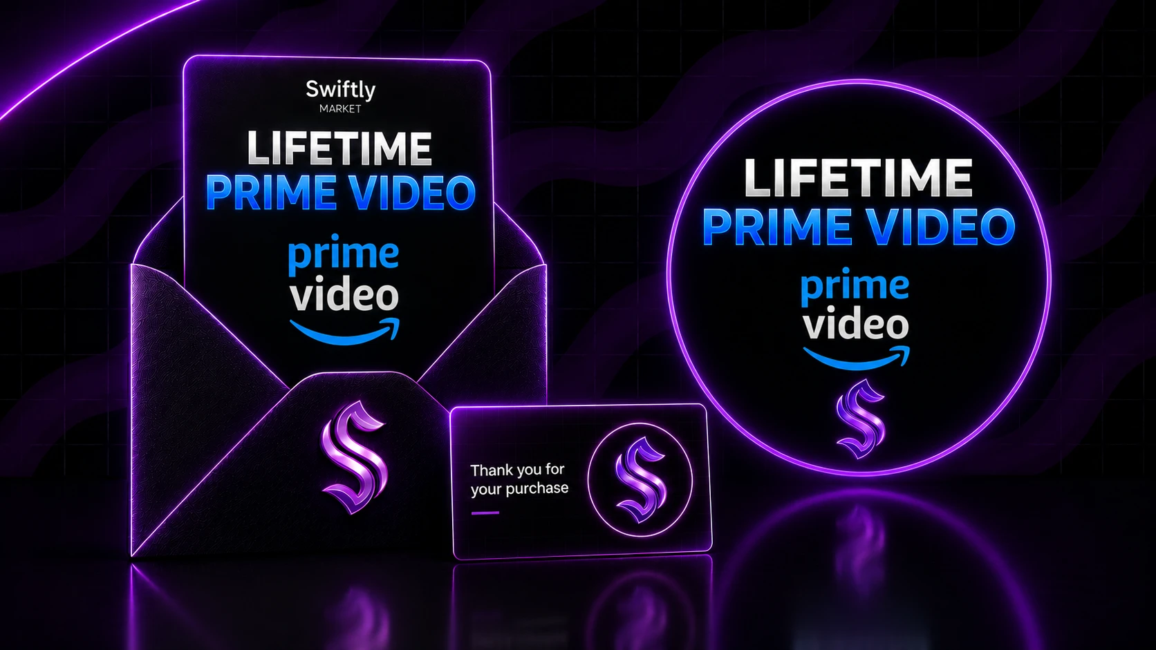 Amazon Prime Video (FA)