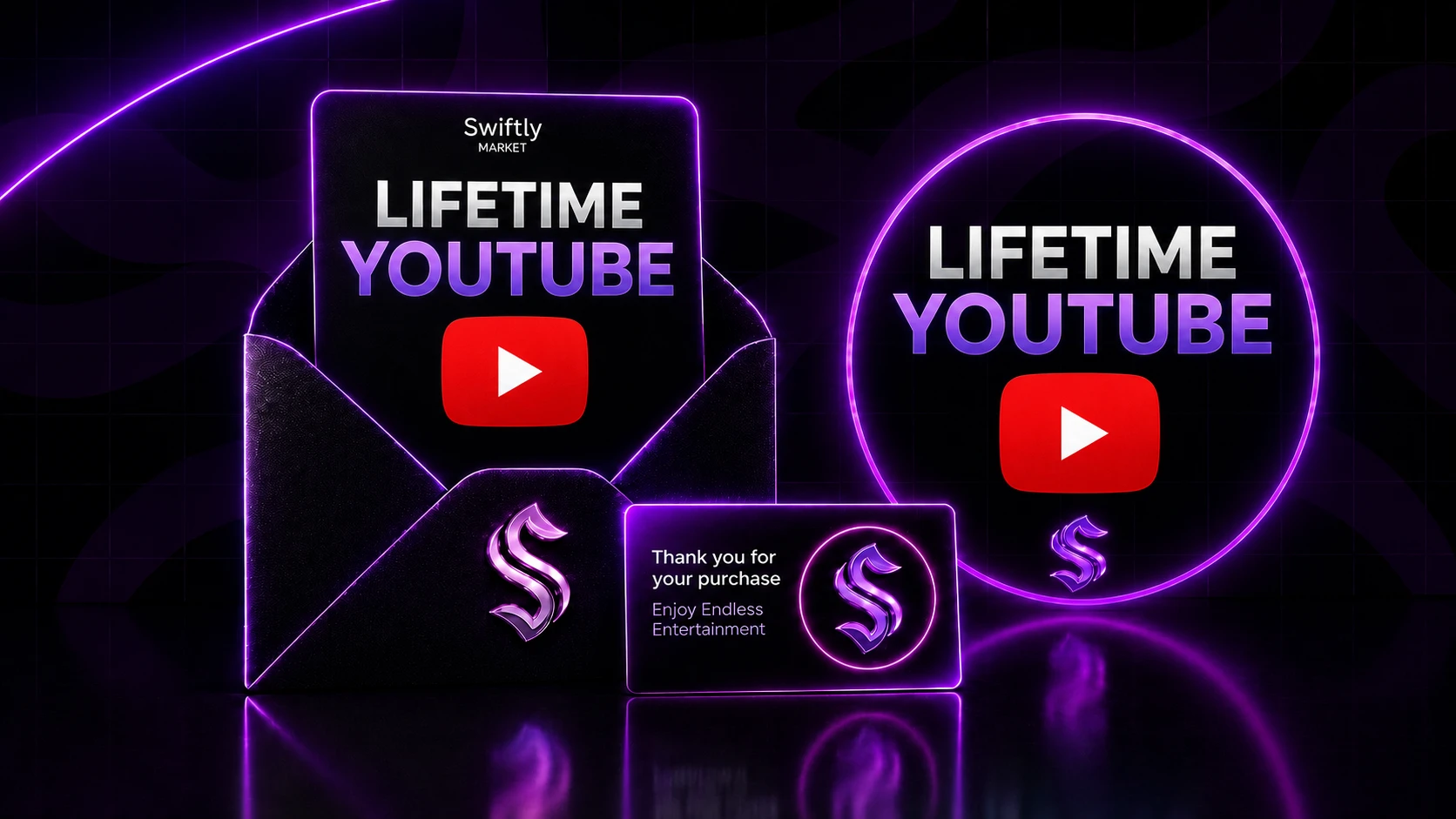 Youtube Premium