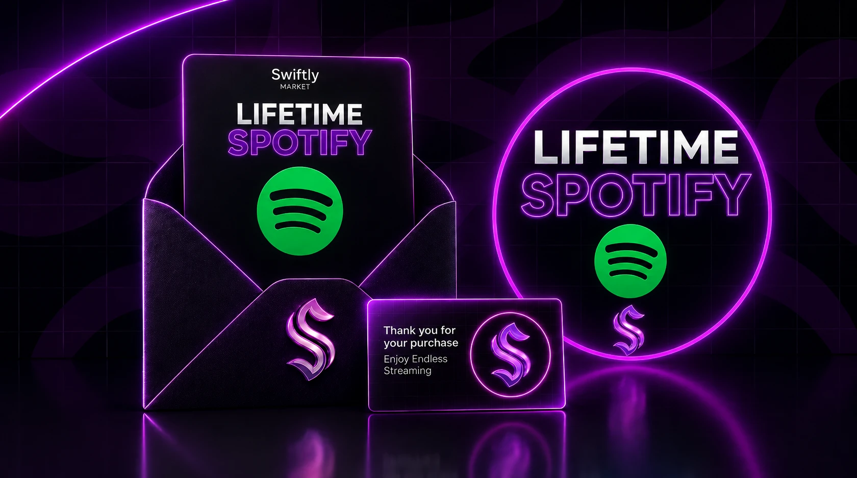 Spotify Premium