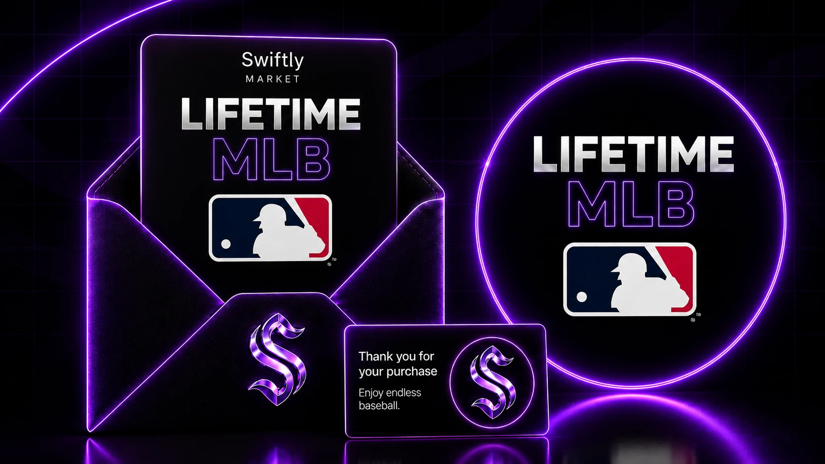 MLB [LIFETIME]