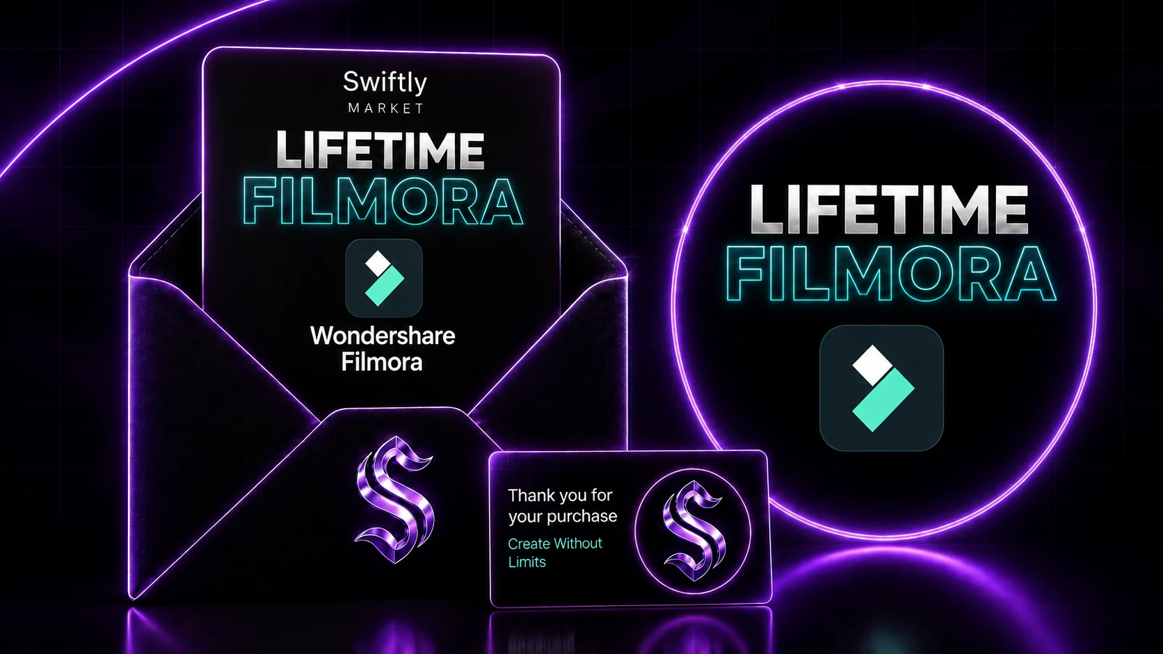 Filmora [LIFETIME]