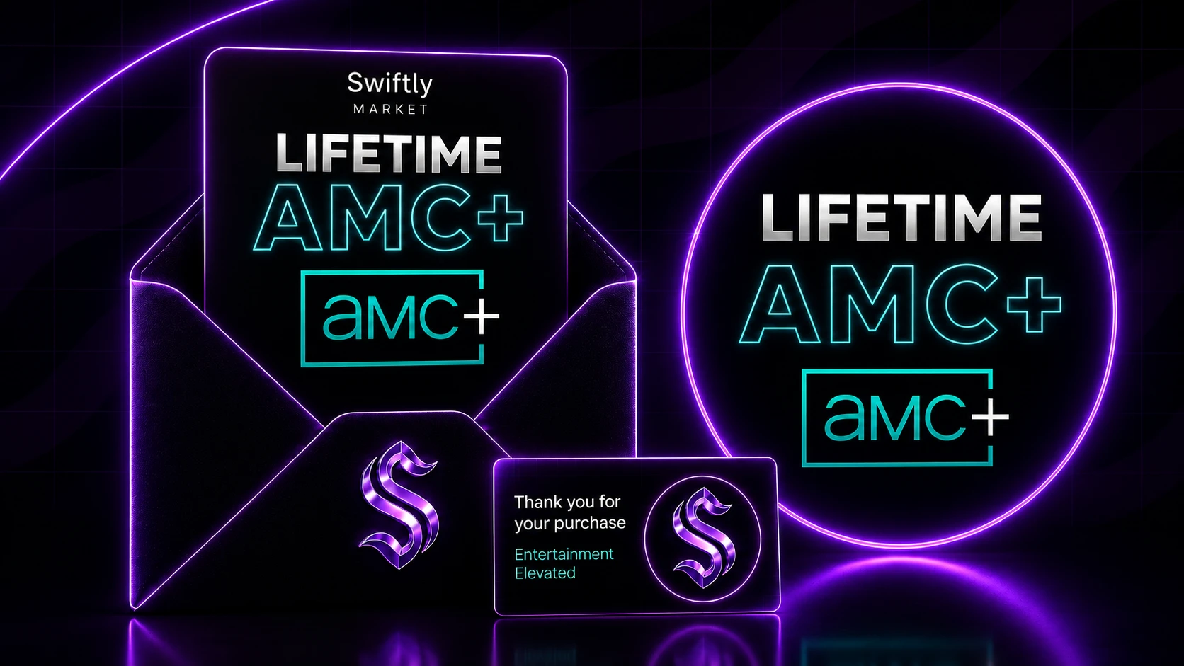 AMC [LIFETIME]